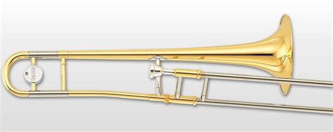 yamaha ysl 353|Yamaha YSL 354 trombone review.